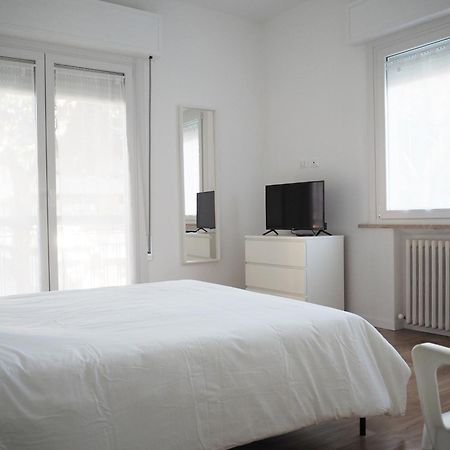 Ceccarini 2023 Apartment Riccione Exterior photo