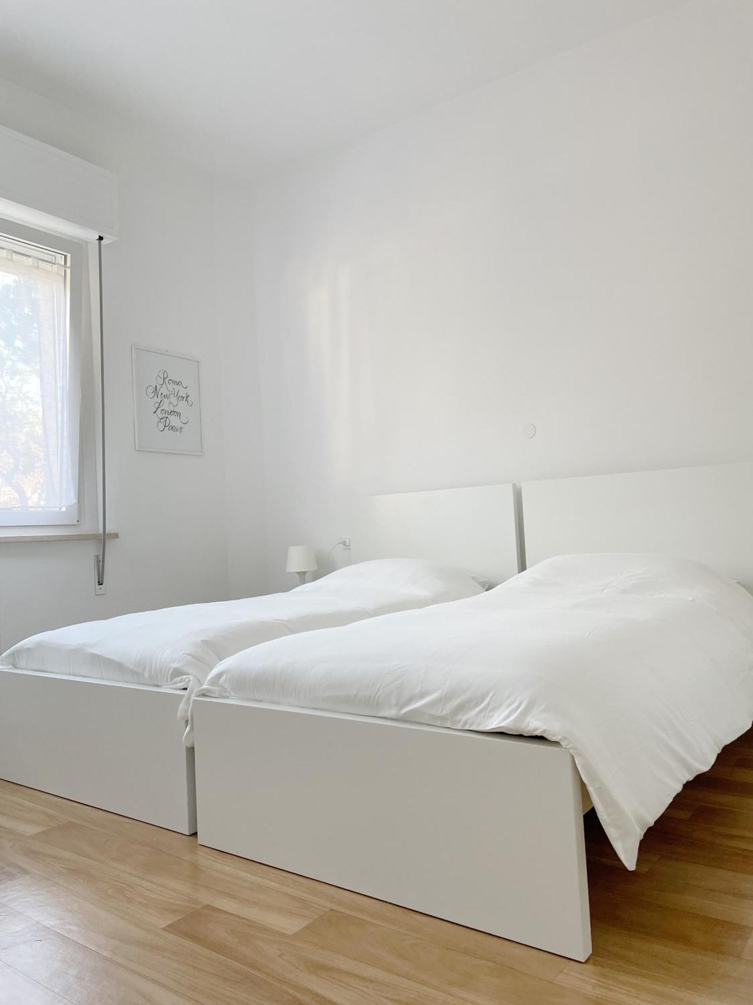 Ceccarini 2023 Apartment Riccione Exterior photo