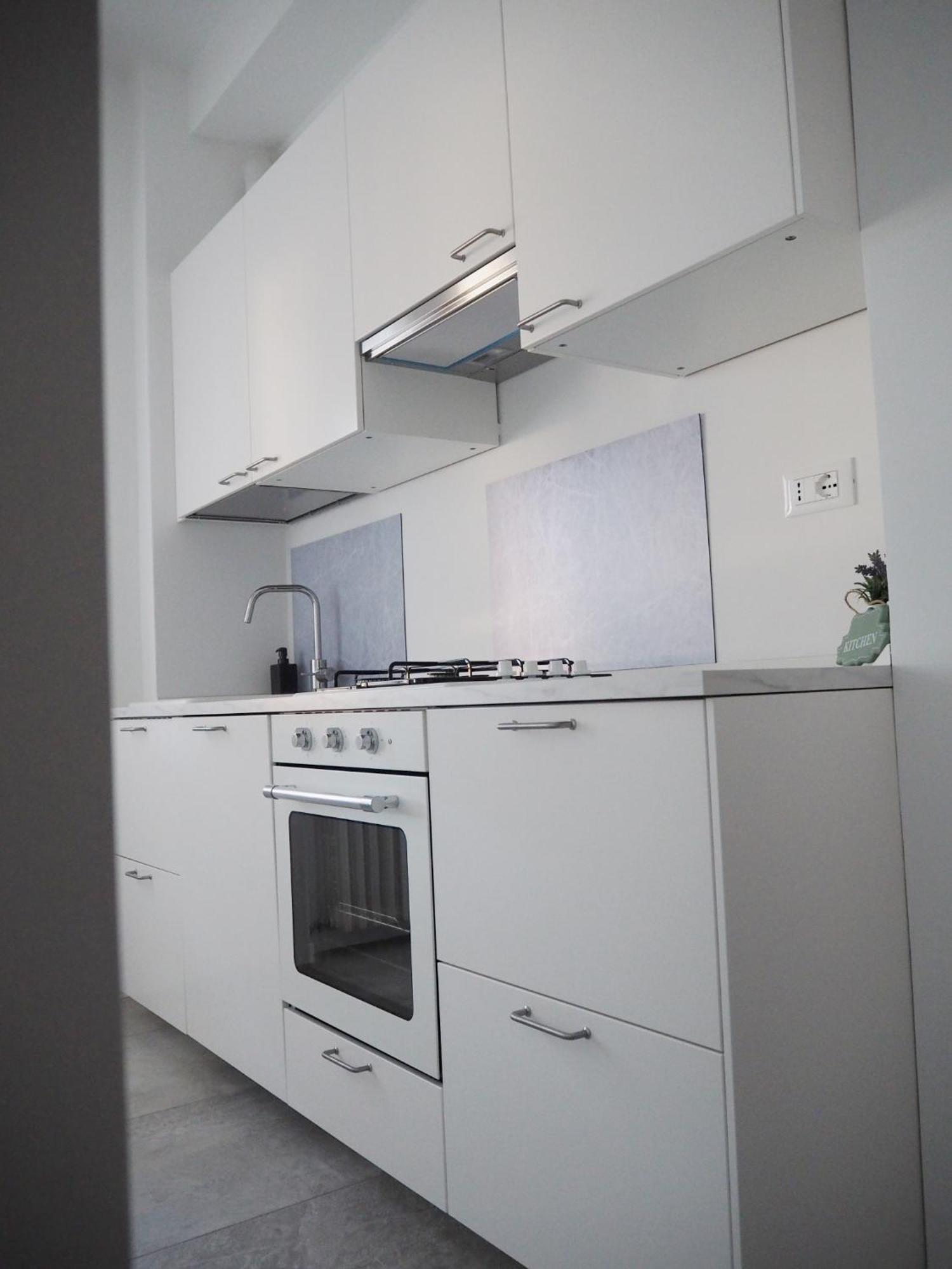 Ceccarini 2023 Apartment Riccione Exterior photo