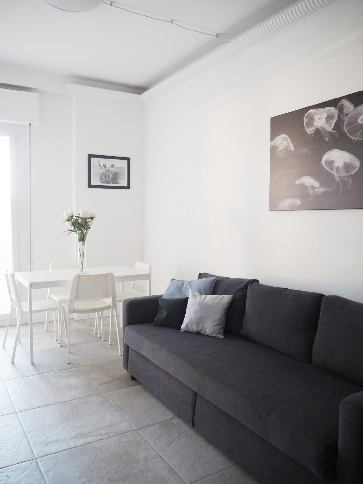 Ceccarini 2023 Apartment Riccione Exterior photo