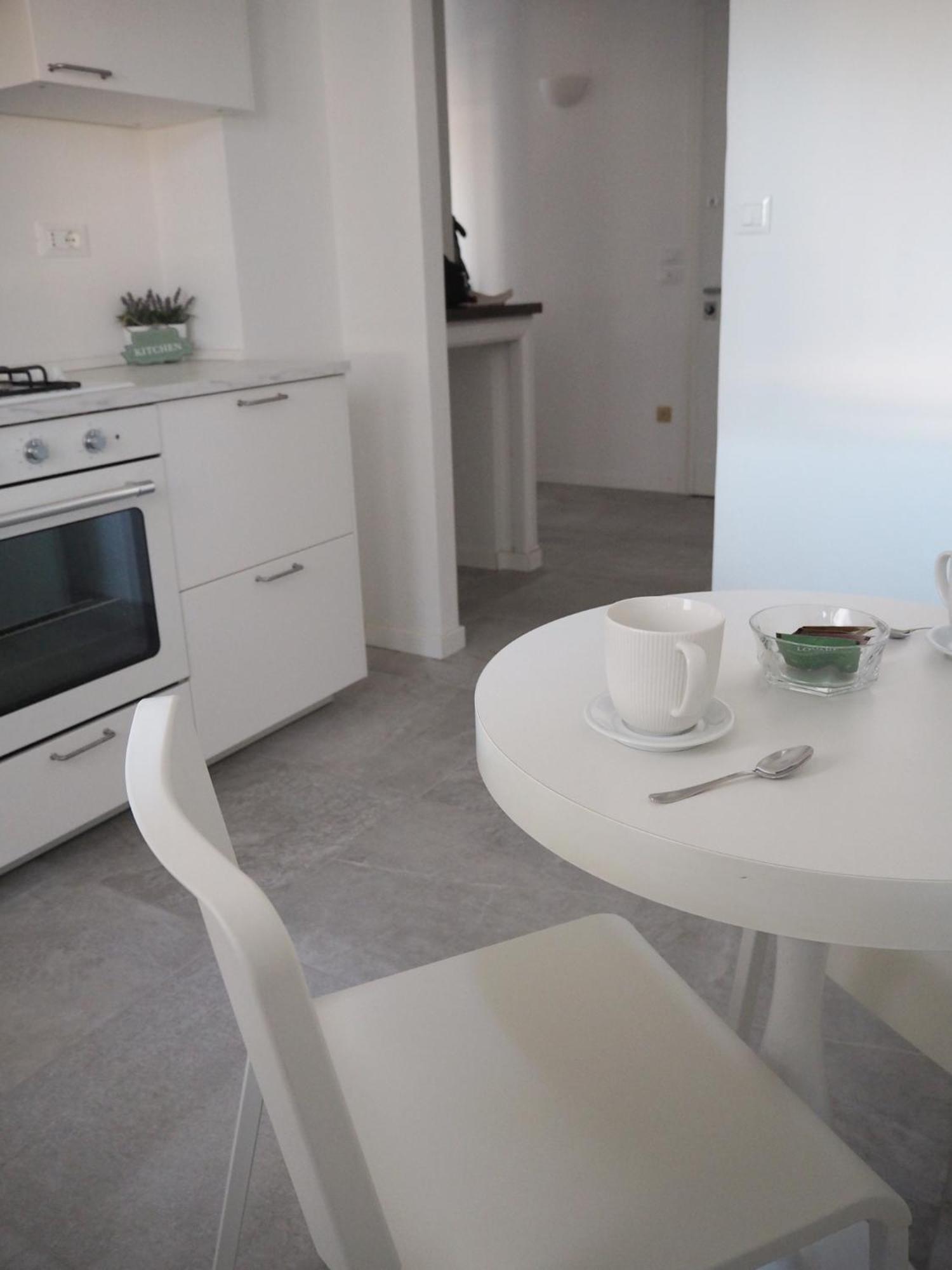 Ceccarini 2023 Apartment Riccione Exterior photo